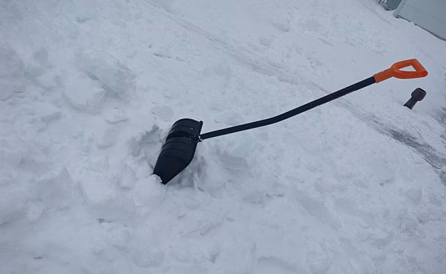 Мэр Курска на планерке обсудил с подчиненными уборку снега в городе