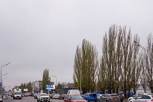 «Чистое небо» на проспекте Ленина в Нижнем Новгороде обошлось в 180 млн рублей