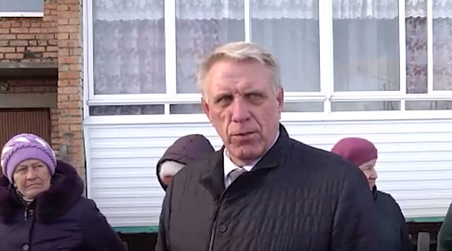 «Хвались, идучи срать»: Мэр города под красноярском заявил что-то невообразимое