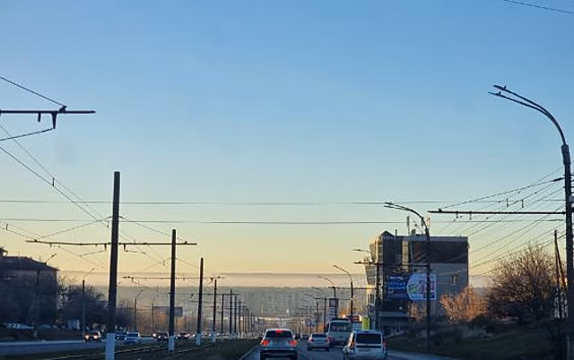 В Курске продолжается ремонт дорог
