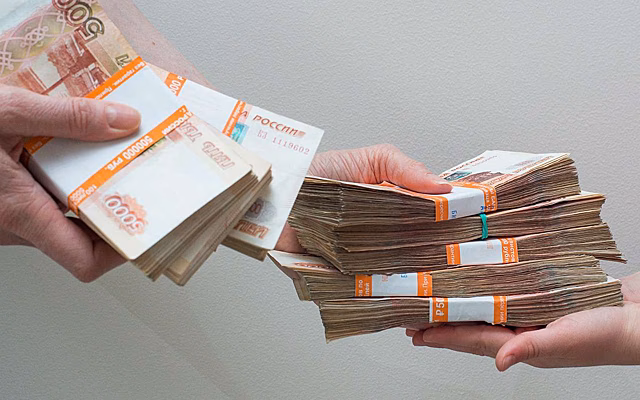 Минус миллион: иномарки резко подешевели из-за укрепления рубля