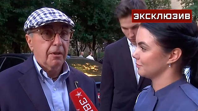 «Решили устроить революцию»: Добровинский рассказал, почему сразу после ДТП с Ефремовым оказались актеры «Современника»