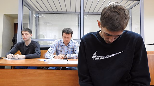 Смертельное ДТП на Московской. Потерпевшие просили не лишать виновника свободы