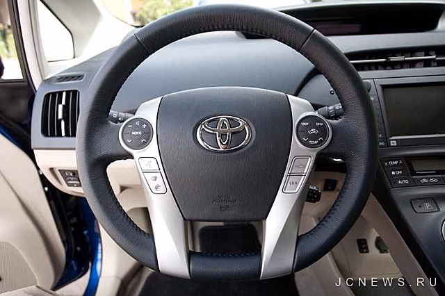 Toyota, Honda и Nissan могут покинуть британский рынок