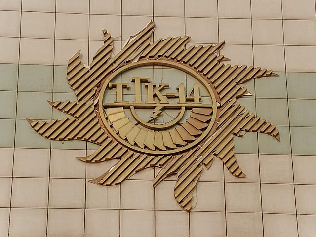 Чита была «парализована» раскопками в 2020 году из-за неслаженности работы ТГК-14 и мэрии