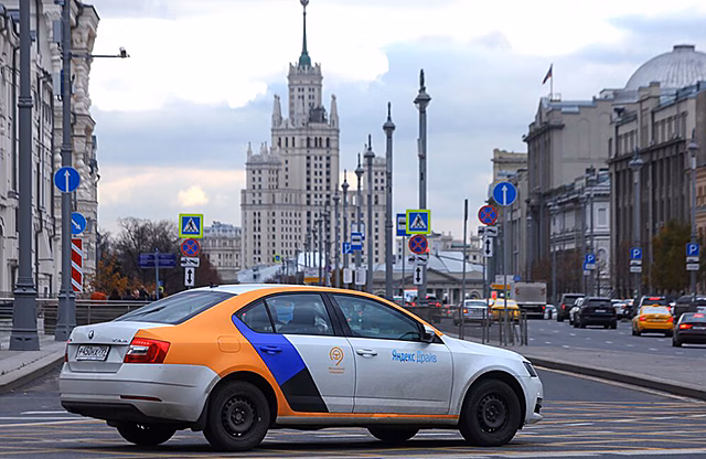 Московский каршеринг оказался самым дешевым в Европе. Но не самым доступным