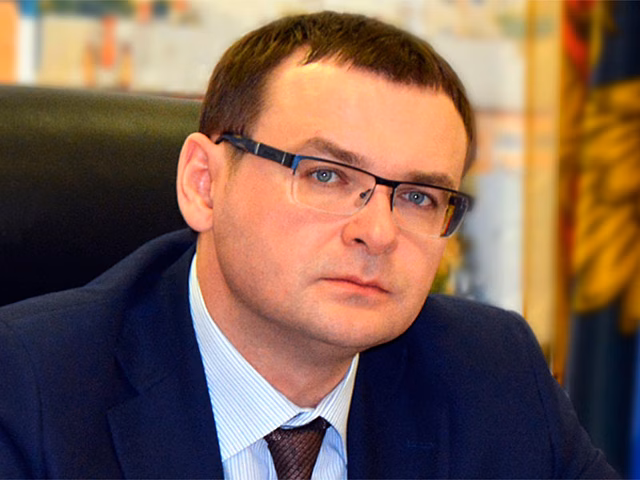 Экс-спикер гордумы Тюмени получил условный срок за ДТП с двумя погибшими