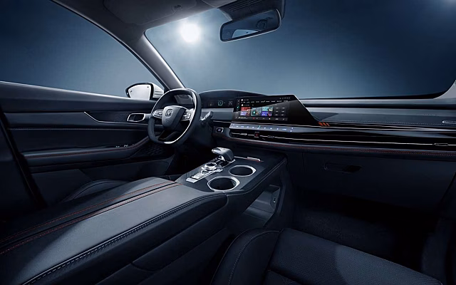Changan начал распродажу: этот кроссовер можно купить со скидкой