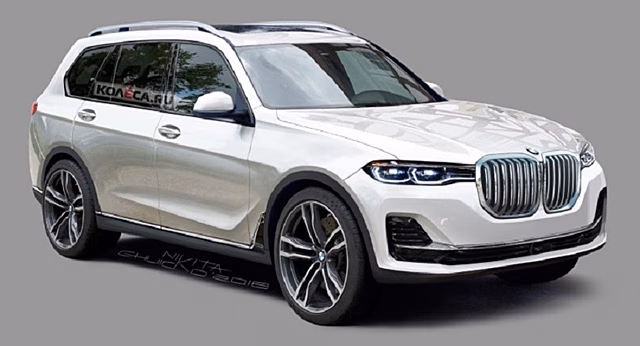 Калининградский Автотор выпустил 2,5-миллионный автомобиль