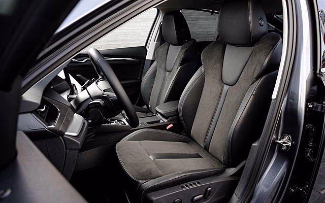 Skoda Octavia Pro из Китая доступна в России от 1,8 млн рублей