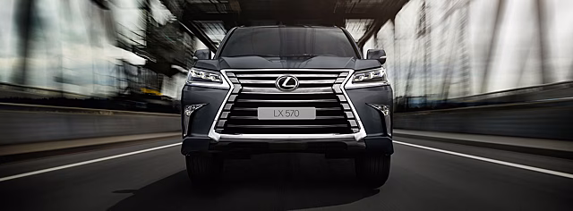 В краснодарском автосалоне рассказали все подробности угона Lexus