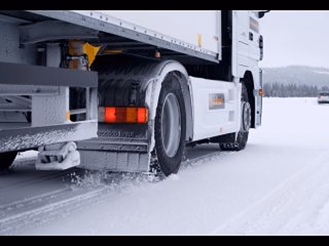 В Ставропольском крае частично ограничили движение на трассе Р-217 «Кавказ»
