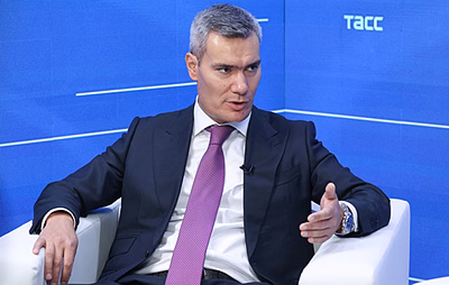 Глава "Газпром газомоторное топливо": у РФ огромный потенциал развития газовых заправок