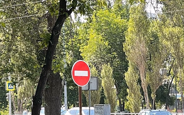 В Самаре из-за фестиваля перекроют проезд по улице Александра Солженицына