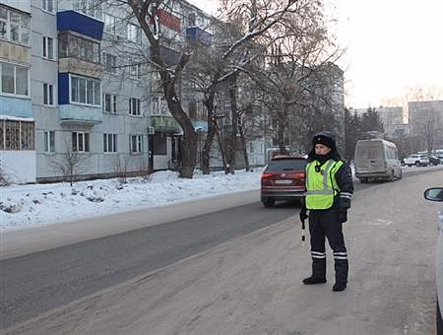 Два штрафа за одну пьяную поездку получили в Сызрани водитель и его пассажир