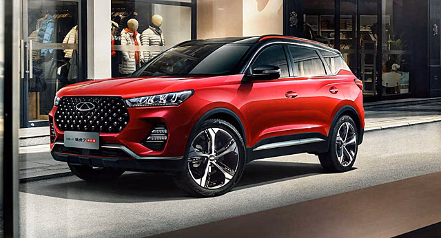 Продажи китайских автомобилей с пробегом выросли на 18%