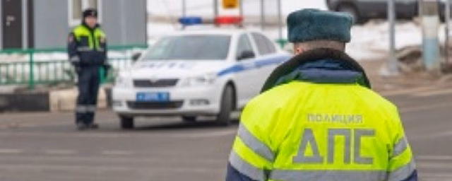 В Астрахани в праздничные дни сотрудники ГИБДД выявили 114 нетрезвых водителей