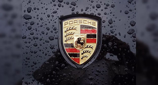 Porsche создал зарядную станцию на 2.1 МВт-ч
