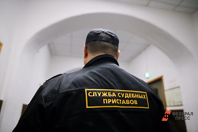 Благодаря действиям судебных приставов устранена авария в работе водоснабжения