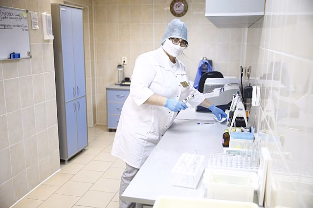 В Армавире за прошедшие сутки новых случаев заражения коронавируса не выявлено