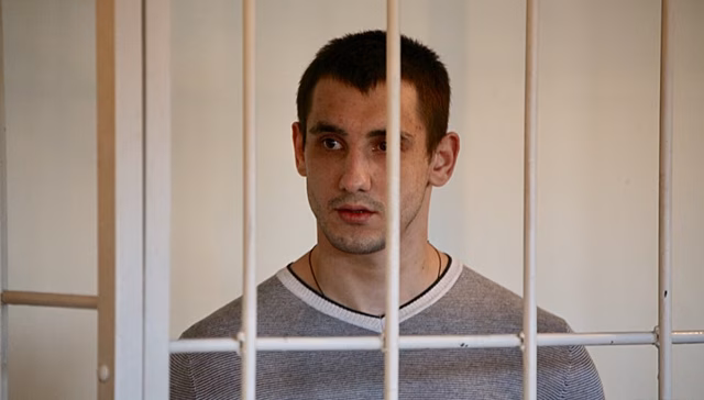 "Ехал убивать": челябинский дзюдоист получил минимальный срок за пьяное ДТП