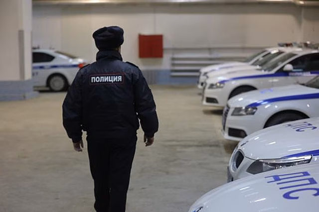 Полицейским Екатеринбурга представили нового главу УМВД