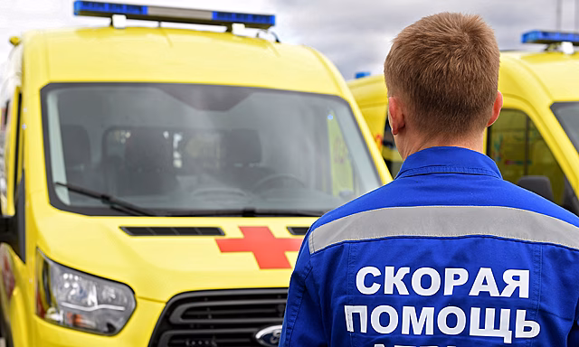Жертвами страшного ЧП в Крыму стали игравшие дети