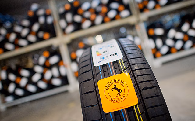 В США тормозят уход немецкой Continental из России