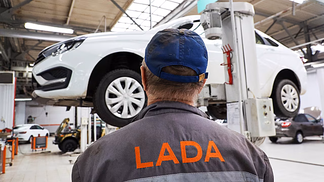Стало известно, сколько автомобилей отозвал АвтоВАЗ за 10 лет