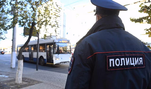 В Волгограде задержали 18-летнего подозреваемого в хранении наркотиков