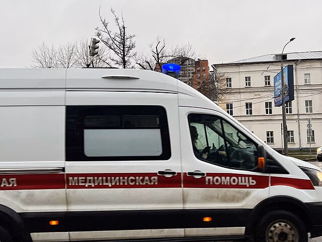 Семь человек пострадали в ДТП в ТиНАО