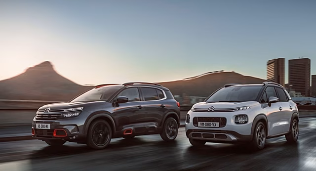 названа дата выхода нового Citroen