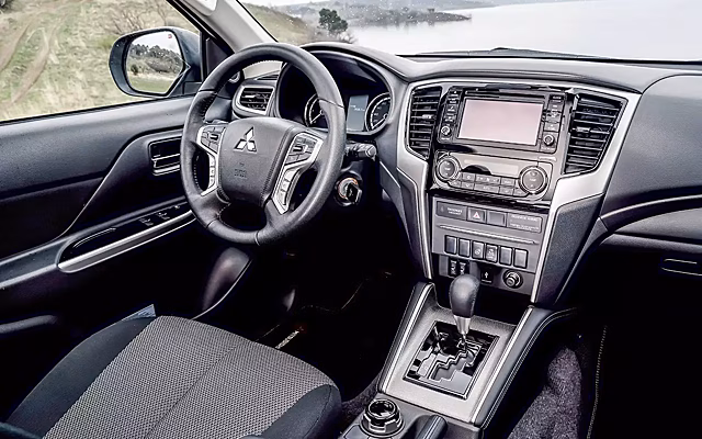 Опубликован отчет по типичным неисправностям пикапа Mitsubishi L200