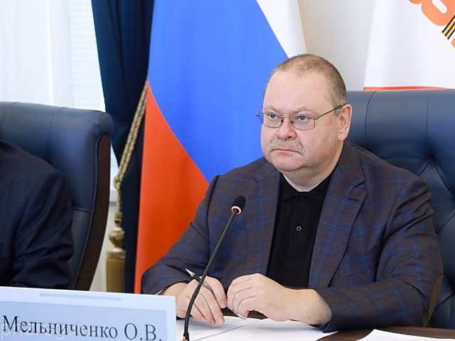В Пензенской области в 2026 году по нацпроекту будет отремонтировано пять детсадов