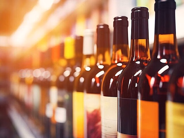 "Известия": продажи алкоголя в России сократились на 20% за 10 лет