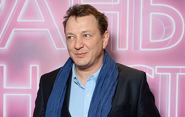 Актер Марат Башаров получил более 600 штрафов за ПДД на 273 тысячи рублей