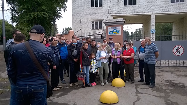 Работники «Саратовгорэлектротранса» создали новый профсоюз и готовят итальянскую забастовку