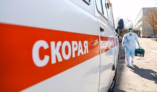 За сутки на дорогах Волгограда сбиты 2 пешехода