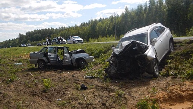 Виновнику смертельной аварии с Lexus ужесточили приговор из-за одной детали в Костроме