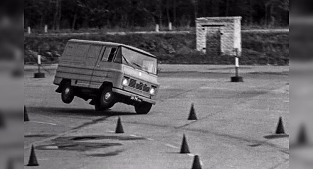 Чем запомнился советским автомобилистам польский автопром