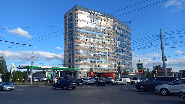 Воронежские автомобилисты провожают лето в очередях за бензином