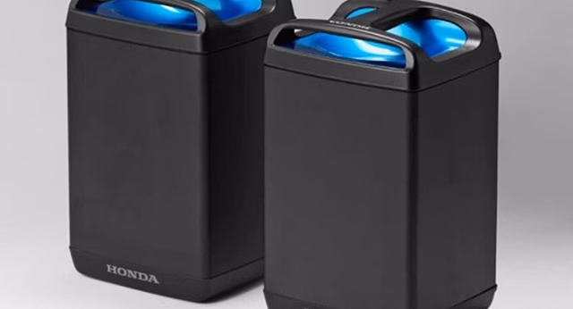 Honda, Yamaha, KTM и Piaggio — у них будет единая сменная батарейка