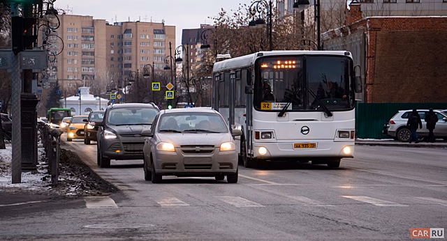 В Москве и Подмосковье власти насчитали более 8,4 млн автомобилей