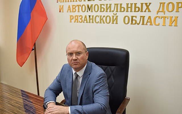 Прокуратура внесла представление директору региональной дирекции дорог Михаилу Соколову