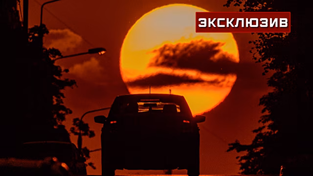 Названы самые взрывоопасные предметы при летней жаре