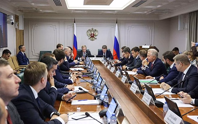 Николаев: строительство Ленского моста начнется в 2024 году