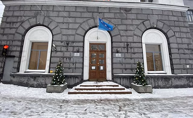 Курянка попросила мэра установить «лежачего полицейского» на улицах Бочарова и Красной Армии