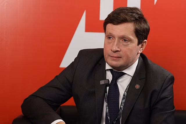 Глава Комитета по промышленной политике, инновациям и торговле Санкт-Петербурга: «Сегодня Казахстан и Санкт-Петербург являются взаимовыгодными партнерами»