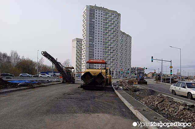 Дорожный тупик Широкой Речки