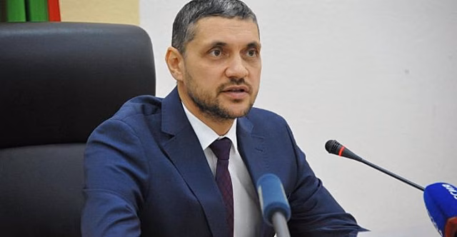 Губернатор Забайкалья предложил ужесточить условия для перевозок в регионе